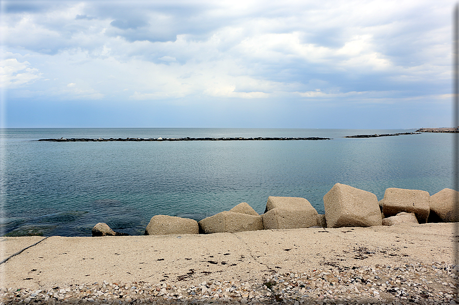 foto Lungomare di Bari